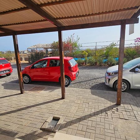 Appartement Cara Do Mar Praia Exterior photo