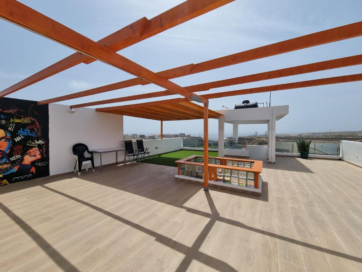 Appartement Cara Do Mar Praia Exterior photo