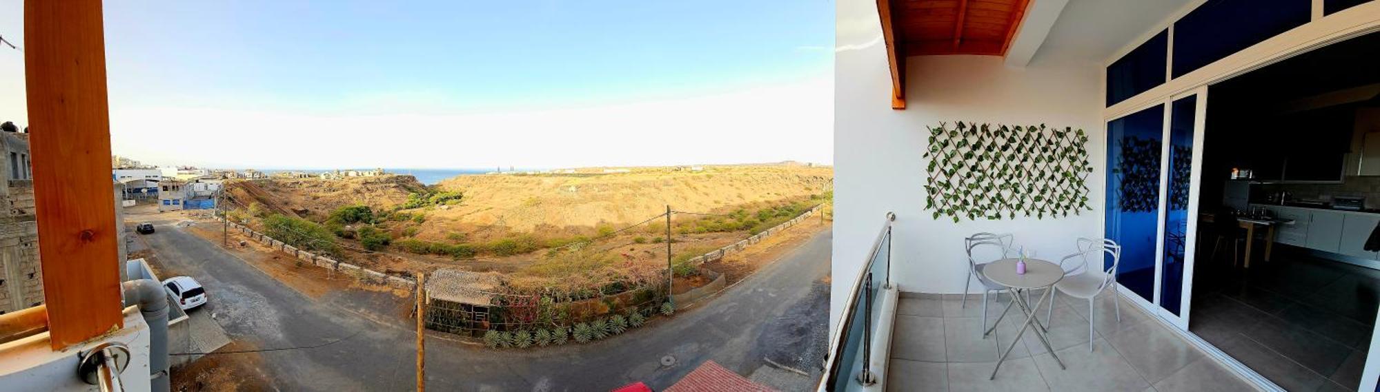 Appartement Cara Do Mar Praia Exterior photo