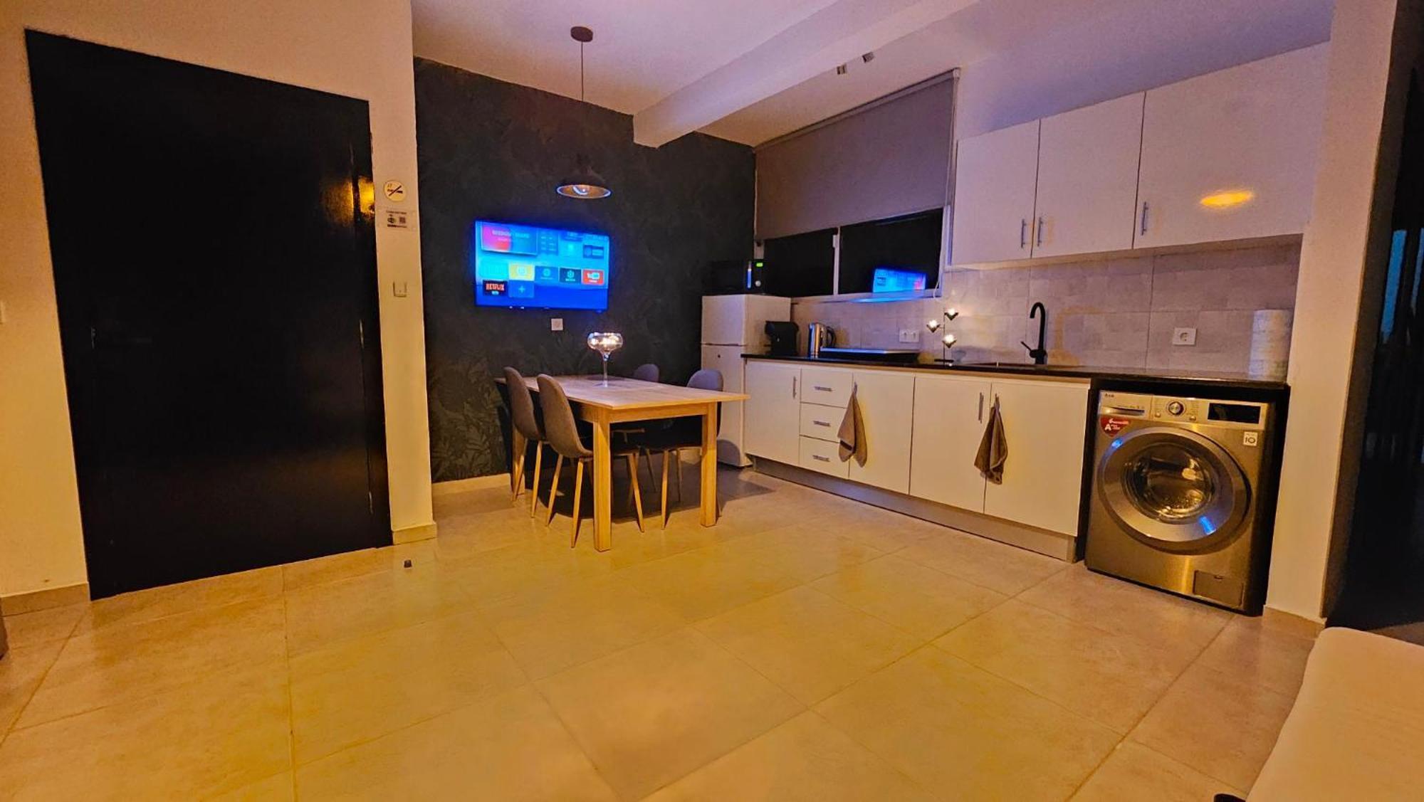 Appartement Cara Do Mar Praia Exterior photo